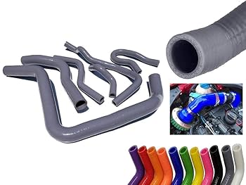 Amazon.co.jp: AUTOMAX izumi CR-X EF8専用シリコンホースキット